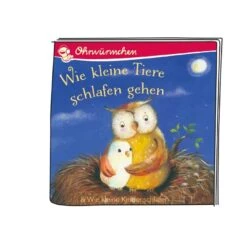 Tonie Tonies Hörfigur Wie Kleine Tiere Schlafen Gehen Und Andere Geschichten -Tonies 10000896 50002946 g 1280x1280