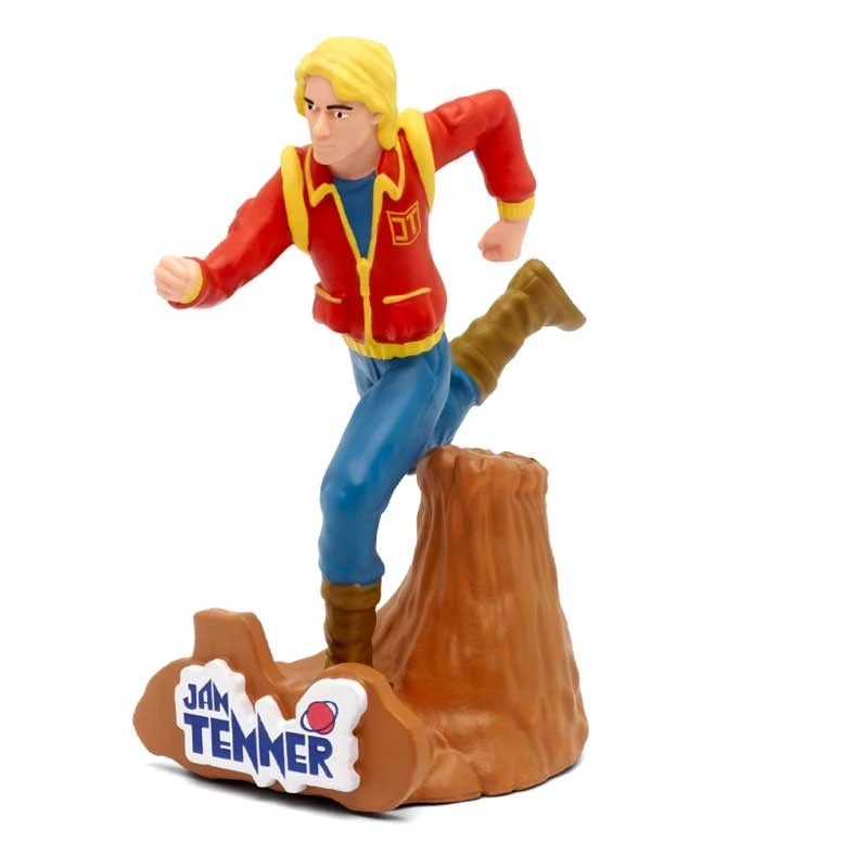 Tonie Tonies Hörfigur Jan Tenner - Planet Der 1000 Wunder 2 Tonie Tonies Hörfigur Jan Tenner - Planet Der 1000 Wunder – Bild 2