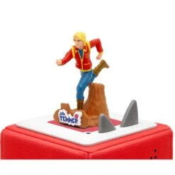 Tonie Tonies Hörfigur Jan Tenner - Planet Der 1000 Wunder 6 Tonie Tonies Hörfigur Jan Tenner - Planet Der 1000 Wunder -Tonies 10000898 50002953 j 1280x1280
