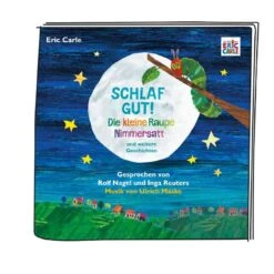 Tonie Tonies Hörfigur Die Kleine Raupe Nimmersatt -Tonies 10000908 50002976 g 1280x1280