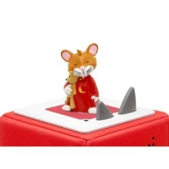 Tonie Tonies Hörfigur Leo Lausemaus - Das Original-Hörspiel Zu Den Büchern 3 -Tonies 10000910 50002983 j 1280x1280