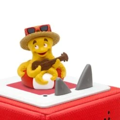 Tonie Tonies Hörfigur Willi Astor - Kindischer Ozean -Tonies 10000911 50002987 j 1280x1280