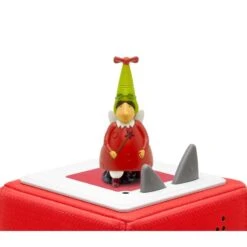 Tonie Tonies Hörfigur Das Kleine Hörbuch Vom Großen Glück - Die Glücksfee 6 Tonie Tonies Hörfigur Das Kleine Hörbuch Vom Großen Glück - Die Glücksfee -Tonies 10000913 50002993 j 1280x1280