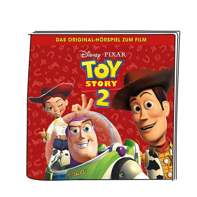 Tonie Tonies Hörfigur Disney Toy Story - Toy Story 2 2 Tonie Tonies Hörfigur Disney Toy Story - Toy Story 2 – Bild 2