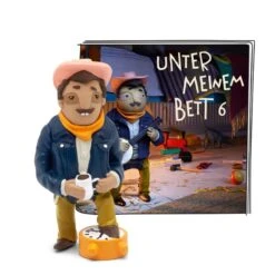 Tonie Tonies Hörfigur Unter Meinem Bett 6