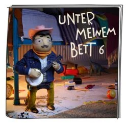 Tonie Tonies Hörfigur Unter Meinem Bett 6 -Tonies 10000995 50003248 g 1280x1280