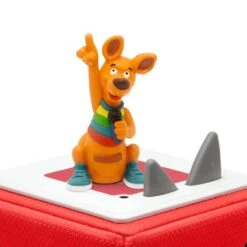 Tonie Tonies Hörfigur Volker Rosin - Volker Rosin Das Singende Känguru -Tonies 10001000 2 1280x1280