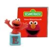 Tonie Tonies Hörfigur Sesamstraße - Elmos Mitmachmusik