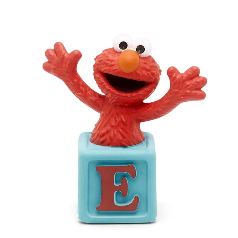 Tonie Tonies Hörfigur Sesamstraße - Elmos Mitmachmusik 2 Tonie Tonies Hörfigur Sesamstraße - Elmos Mitmachmusik – Bild 2