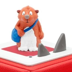 Tonie Tonies Hörfigur Snöfrid Aus Wiesental - Das Wahrlich Große Geheimnis Vom Appelgarden -Tonies 10001264 50003869 j 1280x1280