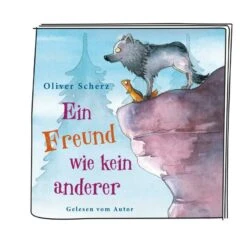 Tonie Tonies Hörfigur Ein Freund Wie Kein Anderer -Tonies 10001327 50004077 g 1280x1280