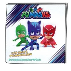 Tonie Tonies Hörfigur PJ Masks - Los Gehts Pyjamahelden -Tonies 10001332 51002852 g 1280x1280