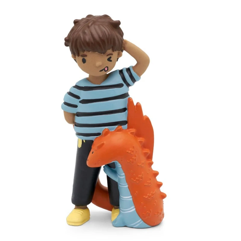 Tonie Tonies Hörfigur Planet Omar - Nichts Als Ärger 2 Tonie Tonies Hörfigur Planet Omar - Nichts Als Ärger – Bild 2