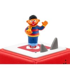 Tonie Tonies Hörfigur Sesamstrasse - Ernies Mitmachmärchen 6 Tonie Tonies Hörfigur Sesamstrasse - Ernies Mitmachmärchen -Tonies 10001337 50004112 j 1280x1280