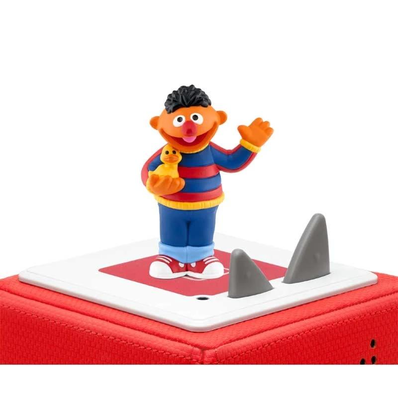 Tonie Tonies Hörfigur Sesamstrasse - Ernies Mitmachmärchen 3 Tonie Tonies Hörfigur Sesamstrasse - Ernies Mitmachmärchen – Bild 3