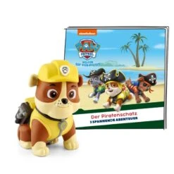 Tonie Tonies Hörfigur Paw Patrol Der Piratenschatz
