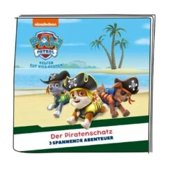 Tonie Tonies Hörfigur Paw Patrol Der Piratenschatz 7 Tonie Tonies Hörfigur Paw Patrol Der Piratenschatz -Tonies 10001472 50004899 g 1280x1280