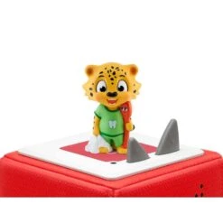 Tonie Tonies Hörfigur Leos Tag - Achtung, Fertig, Zähneputzen! -Tonies 10001473 50004892 j 1280x1280