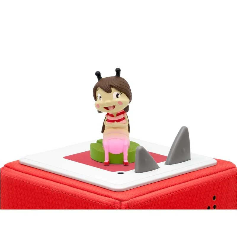 Tonie Tonies Hörfigur Gloria Glühwürmchen Bezaubernde Gutenachtgeschichten 3 Tonie Tonies Hörfigur Gloria Glühwürmchen Bezaubernde Gutenachtgeschichten – Bild 3