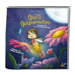Tonie Tonies Hörfigur Gloria Glühwürmchen Bezaubernde Gutenachtgeschichten 7 Tonie Tonies Hörfigur Gloria Glühwürmchen Bezaubernde Gutenachtgeschichten -Tonies 10001483 50004757 g 1280x1280