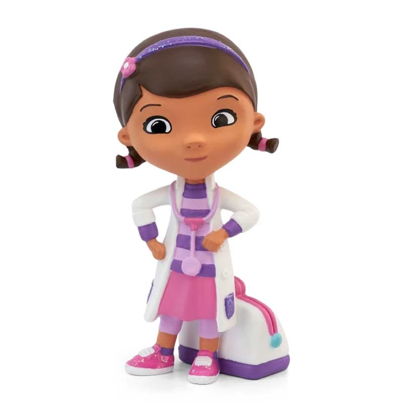 Tonie Tonies Hörfigur Disney Doc McStuffins Spielzeugärztin 2 Tonie Tonies Hörfigur Disney Doc McStuffins Spielzeugärztin – Bild 2