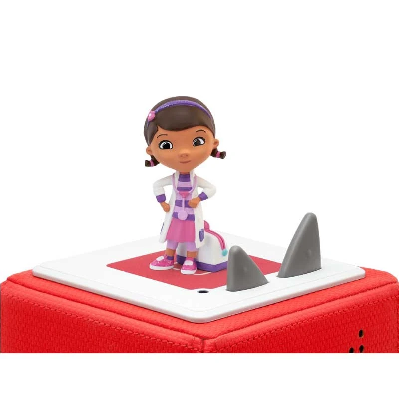 Tonie Tonies Hörfigur Disney Doc McStuffins Spielzeugärztin 3 Tonie Tonies Hörfigur Disney Doc McStuffins Spielzeugärztin – Bild 3