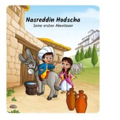 Tonie Tonies Hörfigur Nasreddin Hodscha -Tonies 10001488 50004778 g 1280x1280