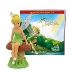 Tonie Tonies Hörfigur Disney Tinkerbell - Tinkerbell