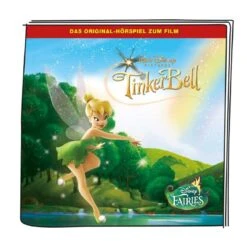 Tonie Tonies Hörfigur Disney Tinkerbell - Tinkerbell -Tonies 10001490 50004787 g 1280x1280