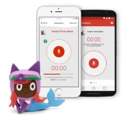 Tonie Kreativ Tonies - Kreativ Tonie Meerjungfrau (Neuauflage) -Tonies 10001538 50005057 ST5 g 1280x1280