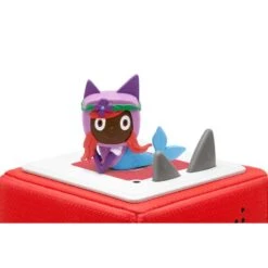 Tonie Kreativ Tonies - Kreativ Tonie Meerjungfrau (Neuauflage) -Tonies 10001538 50005057 ST5 j 1280x1280