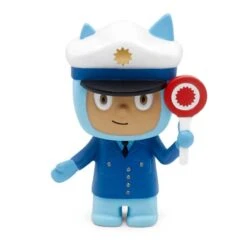 Tonie Kreativ Tonies - Kreativ Tonie Polizist (Neuauflage)