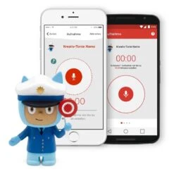 Tonie Kreativ Tonies - Kreativ Tonie Polizist (Neuauflage) -Tonies 10001539 50005061 g 1280x1280