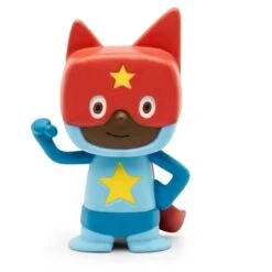 Tonie Kreativ Tonies - Kreativ Tonie Superheld (Neuauflage)