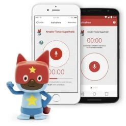 Tonie Kreativ Tonies - Kreativ Tonie Superheld (Neuauflage) -Tonies 10001541 50005067 g 1280x1280