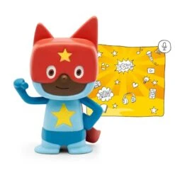 Tonie Kreativ Tonies - Kreativ Tonie Superheld (Neuauflage) -Tonies 10001541 50005067 h 1280x1280