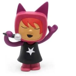 Tonie Kreativ Tonies - Kreativ Tonie Sängerin (Neuauflage)