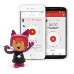 Tonie Kreativ Tonies - Kreativ Tonie Sängerin (Neuauflage) -Tonies 10001543 50005077 g 1280x1280