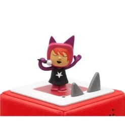 Tonie Kreativ Tonies - Kreativ Tonie Sängerin (Neuauflage) -Tonies 10001543 50005077 j 1280x1280