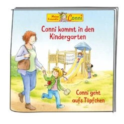 Tonie Tonies Hörfigur Conni - Conni Geht In Den Kindergarten -Tonies 10002020 50006596 g 1280x1280