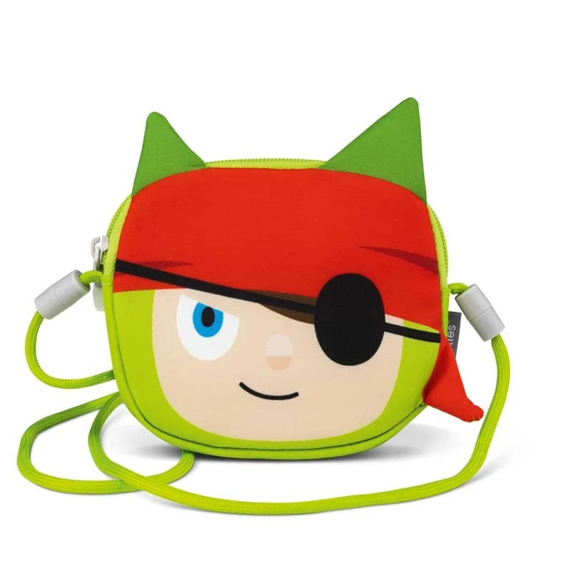 Tonie Tonies Zubehör Mini Tasche Pirat 1 Tonie Tonies Zubehör Mini Tasche Pirat