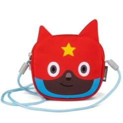 Tonie Tonies Zubehör Mini Tasche Superheld