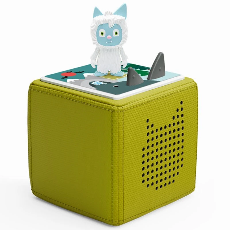 Tonie Tonies Zubehör Dekofolie Auf Zum Magischen Berg 2 Tonie Tonies Zubehör Dekofolie Auf Zum Magischen Berg – Bild 2