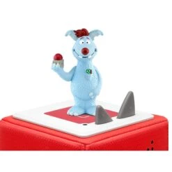 Tonie Tonies Hörfigur Woozle Goozle - Luft & Elektrizität -Tonies BOX10001683 2 a 1280x1280