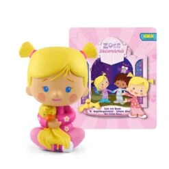 Tonie Tonies Hörfigur Zoes Zauberschrank