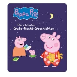 Tonie Tonies Hörfigur Peppa Pig - Gute Nacht Geschichten -Tonies BOX10001690 4 r 1280x1280