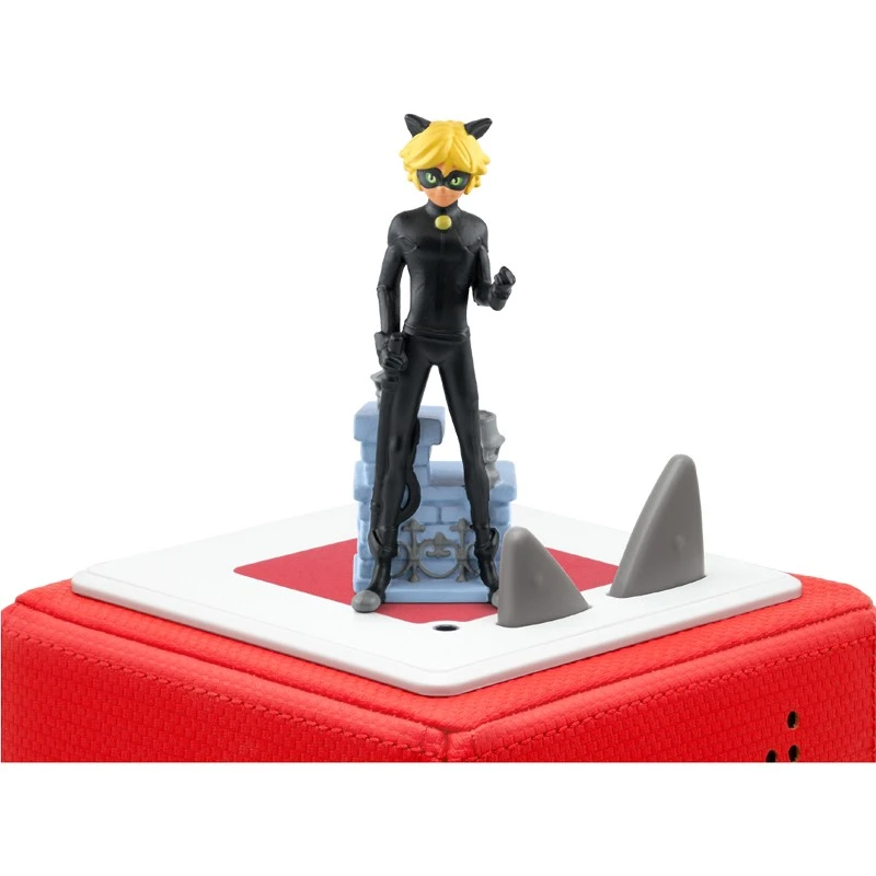 Tonie Tonies Hörfigur Miraculous Der Betrüger / Der Valentinstag 2 Tonie Tonies Hörfigur Miraculous Der Betrüger / Der Valentinstag – Bild 2