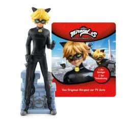 Tonie Tonies Hörfigur Miraculous Der Betrüger / Der Valentinstag