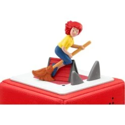 Tonie Tonies Hörfigur Bibi Blocksberg - Mami Spielt Verückt -Tonies BOX10001997 2 a 1280x1280