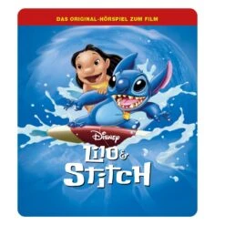 Tonie Tonies Hörfigur Disney Lilo & Stitch -Tonies BOX1001708 4 r 1280x1280